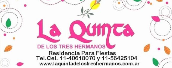 Los Tres Hermanos