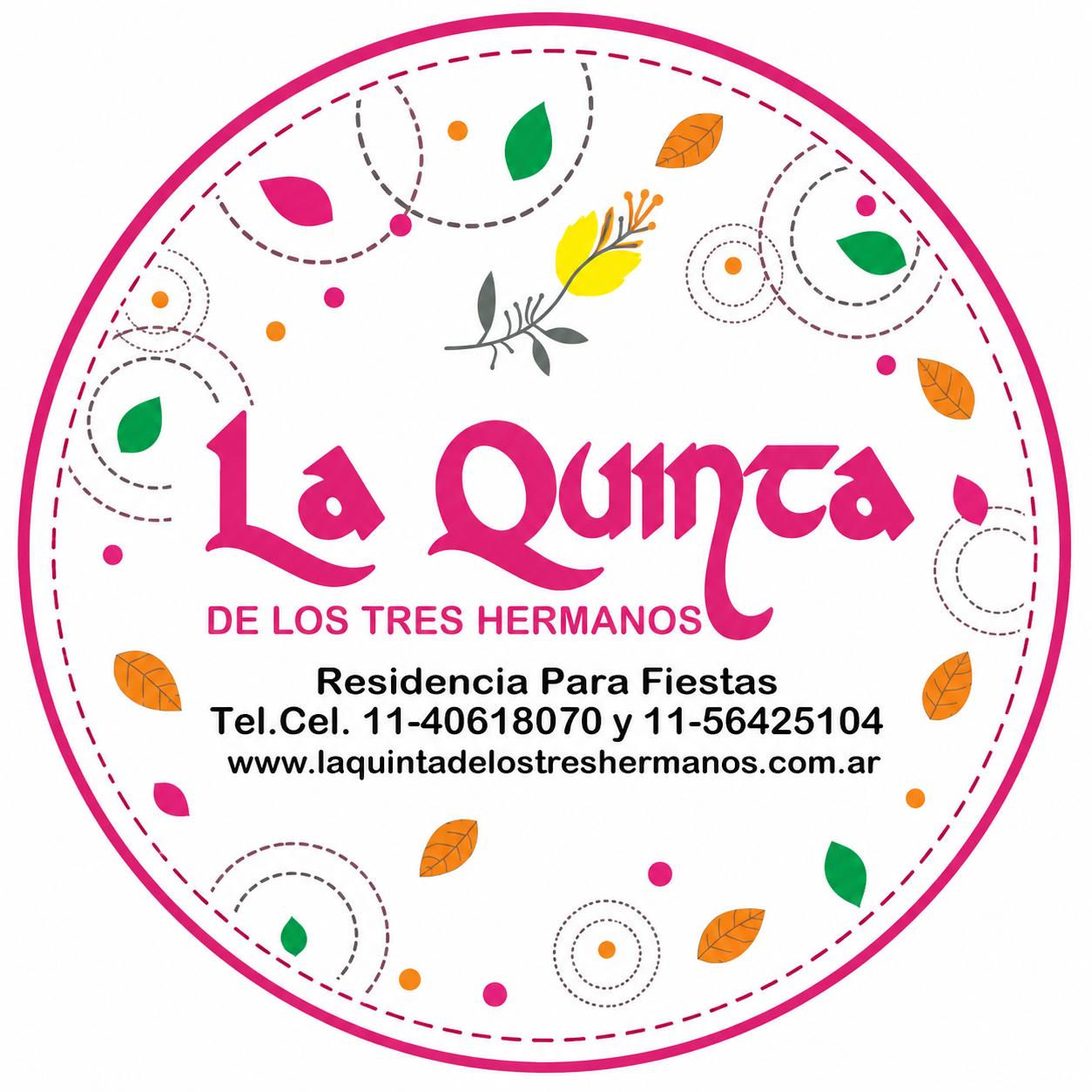laquintadelostreshermanos