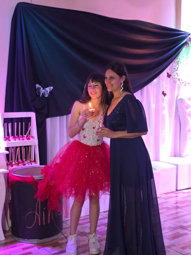 Fiestas de 15