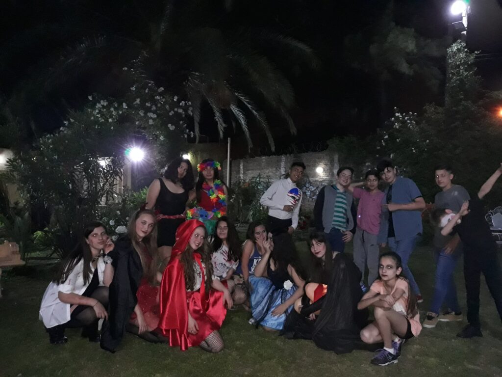 Egresados